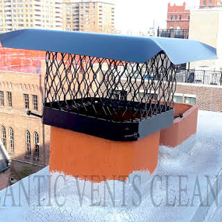 Image for Atlantic Duct & Dryer Vents Cleaning Edison with ID of: 2368645