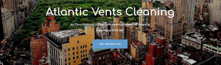 Image for Atlantic Duct & Dryer Vents Cleaning Edison with ID of: 2368651