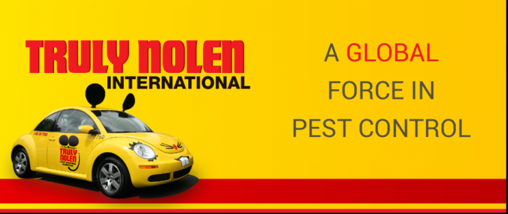 Image for Truly Nolen Pest Control with ID of: 2368652