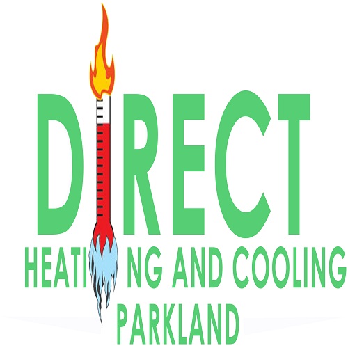 Image for Direct Heating And Cooling Parkland with ID of: 2368664