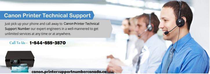 Image for Canon Printer Support Canada with ID of: 2368671
