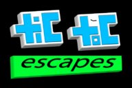 Image for Tic Toc Escapes with ID of: 2368766