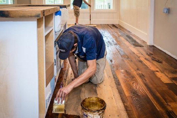Image for Specialty Flooring with ID of: 2368932
