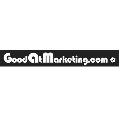 Image for Good At Marketing with ID of: 2369155
