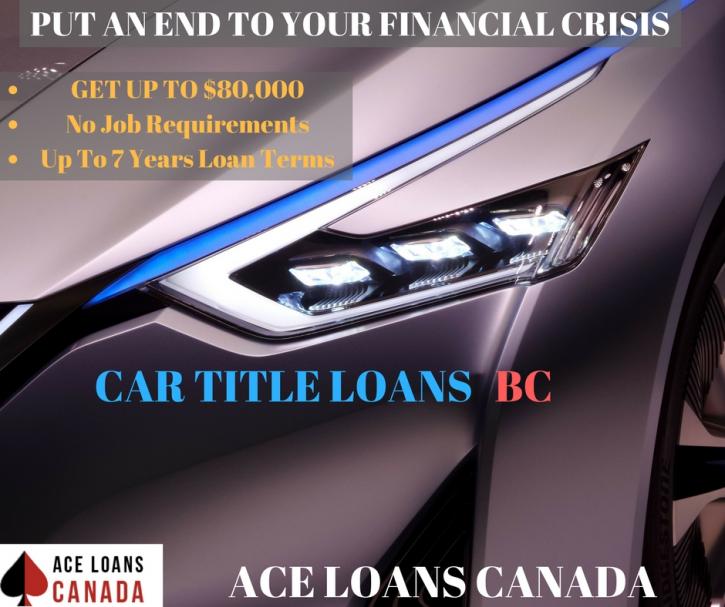 Image for Get The Affordable Car Title Loans In British Columbia with ID of: 2369229