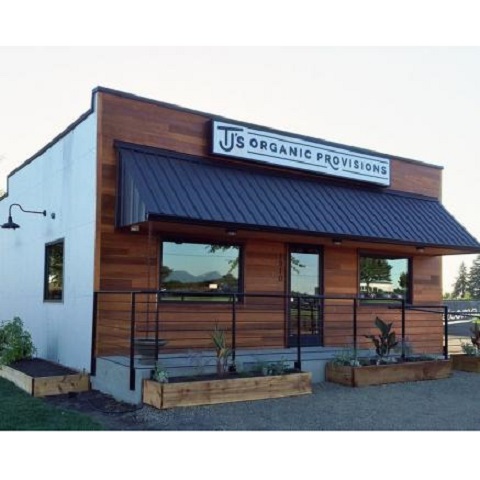Image for TJ's Provisions with ID of: 2369299