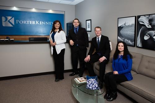 Image for PorterKinney, PC with ID of: 2369334