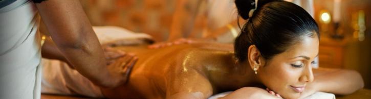 Image for Ayurveda Yog Ashram with ID of: 2369427