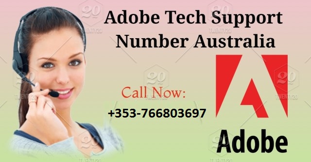 Image for Adobe technical support  phone number +353-766803697 with ID of: 2369582
