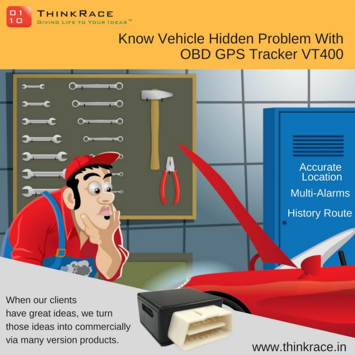 Image for Best OBD GPS Tracker from a trusted GPS Tracker Manufacturer with ID of: 2369583