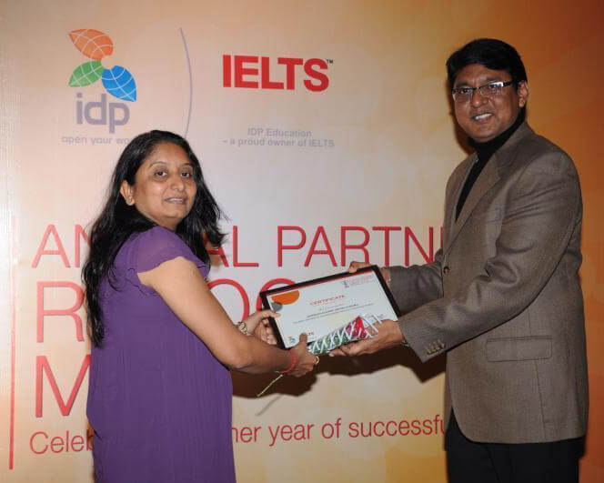 Image for British Academy - Madhavi Khandwala with ID of: 2369636