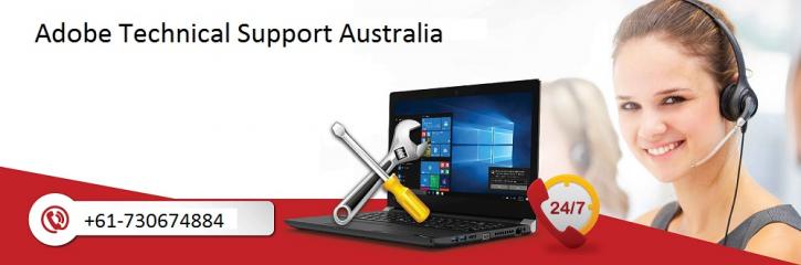 Image for Dial Adobe support Phone Number +61-730674884 with ID of: 2369904