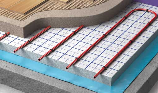 Image for Underfloor Heating Market with Focus on Growth Analysis, Key Vendors, Emerging Technologies and Trends by Forecast 2025 with ID of: 2369955