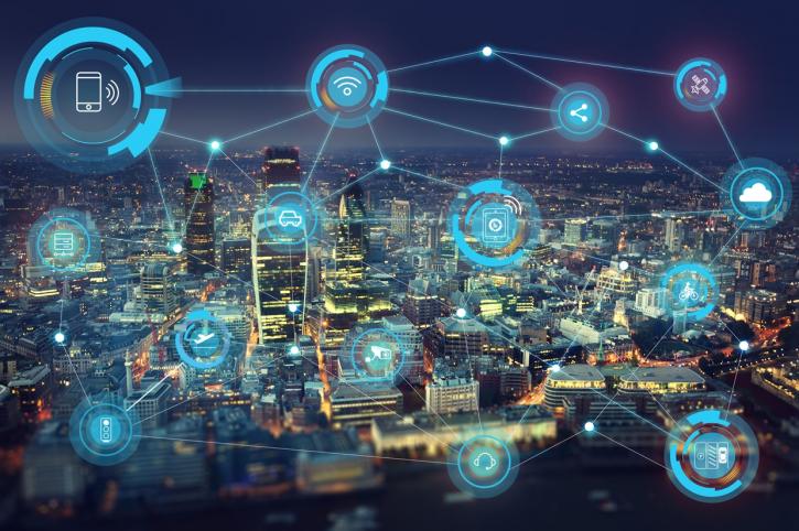 Image for Smart Buildings Market Recent Industry Developments and Growth Strategies Adopted by Players with ID of: 2370009