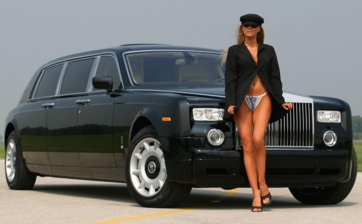Image for Business Ladies with ID of: 2370027
