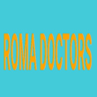Image for Roma Doctors with ID of: 2370033