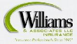 Image for Williams & Associates LLC with ID of: 2370177