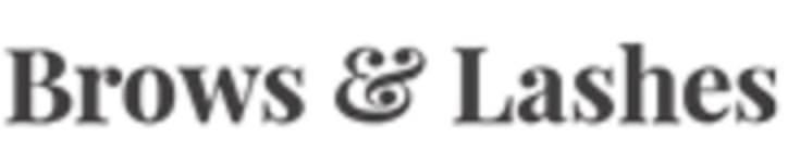 Image for Brows & Lashes with ID of: 2370188