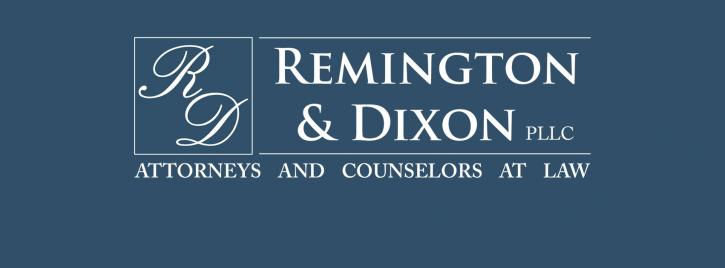 Image for Remington & Dixon PLLC with ID of: 2370243