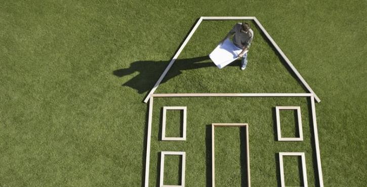 Image for Land Purchase Loans vs Home Loans - Know the Difference with ID of: 2370249