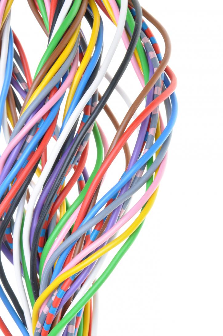 Image for Hot Shot Electric Service Co. with ID of: 2370273