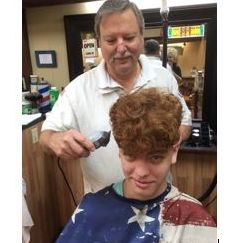 Image for Cranes Barbershop with ID of: 2370368