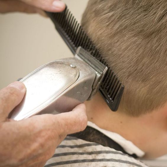Image for Cranes Barbershop with ID of: 2370369