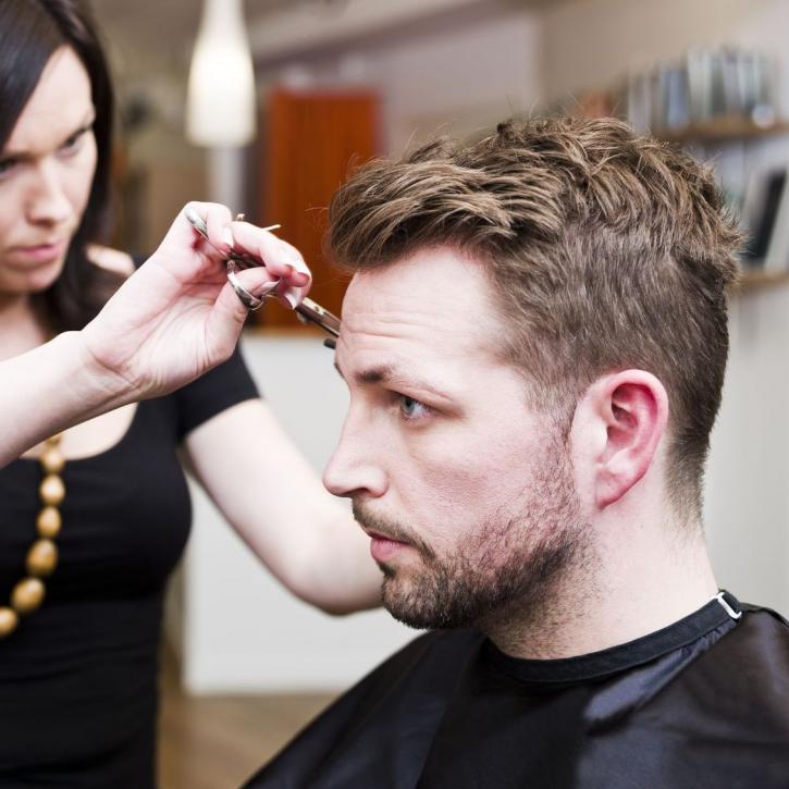 Image for Cranes Barbershop with ID of: 2370370