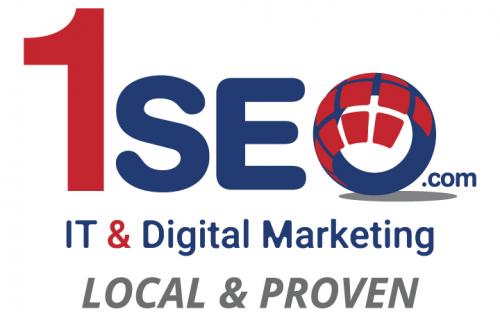 Image for 1SEO IT & Digital Marketing with ID of: 2370488