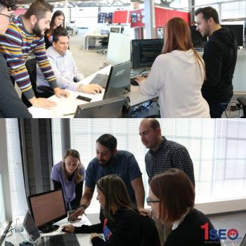 Image for 1SEO IT & Digital Marketing with ID of: 2370492