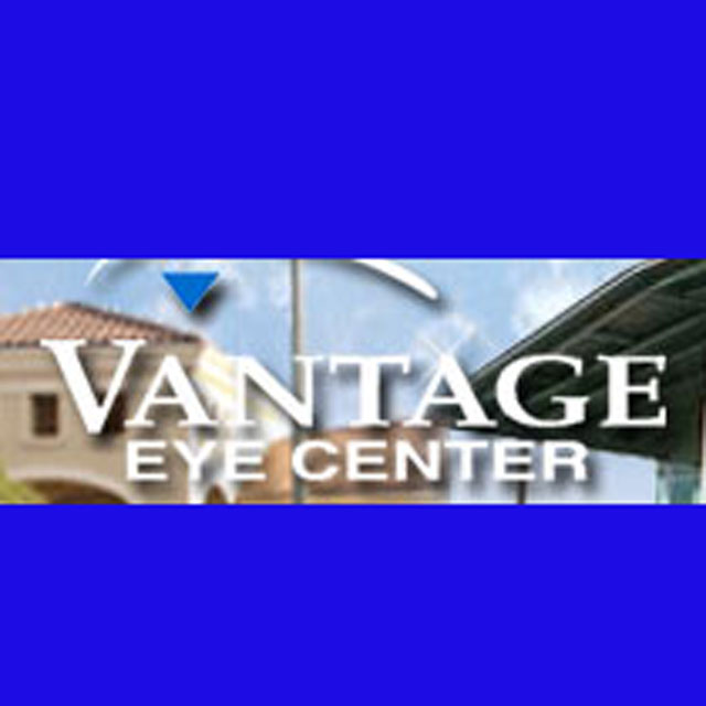 Image for Vantage Eye Center with ID of: 2370537