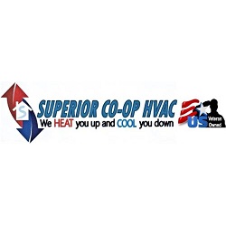 Image for Superior Co-Op HVAC with ID of: 2370771