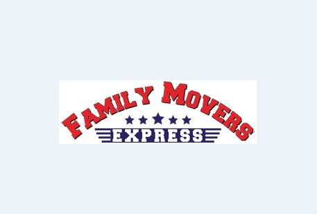 Image for Family Movers Express with ID of: 2371036