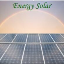 Image for Energy Solar with ID of: 2371143