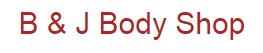 Image for B & J Body Shop with ID of: 2371258