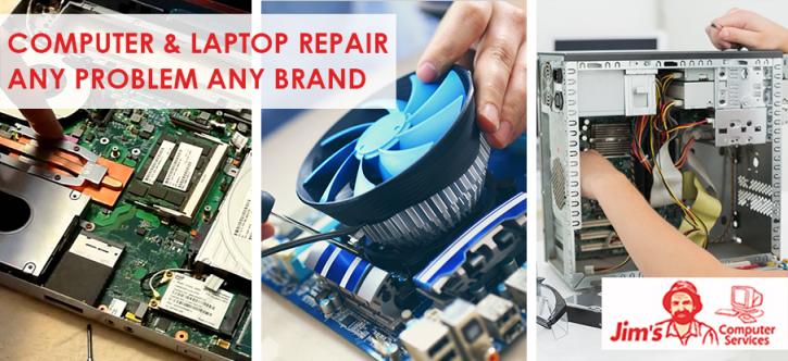 Image for Managed Services Melbourne | Jims Computer Services with ID of: 2371448