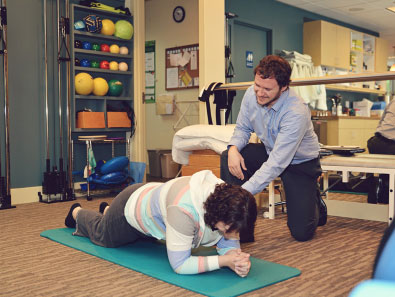 Image for GPT Greenwood Physical Therapy with ID of: 2371488