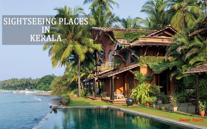Image for Complete Guide for Most Visited Sightseeing Places in Kerala with ID of: 2371563