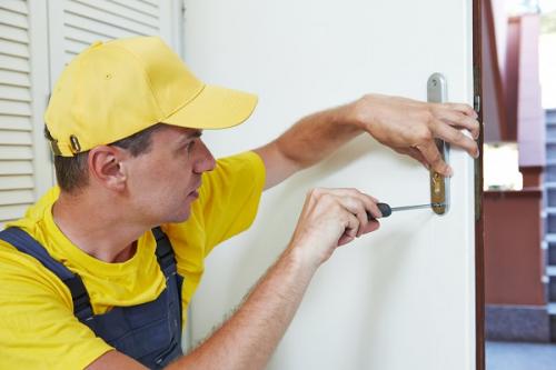 Image for In & Out Locksmith with ID of: 2371595
