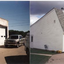 Image for Anytime Restoration with ID of: 2371640