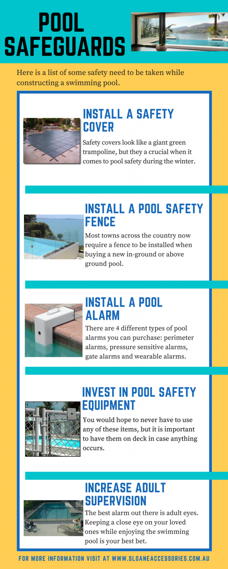 Image for Pool safeguards with ID of: 2372012
