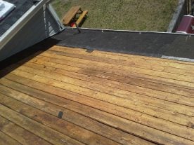 Image for Old Bridge Roofing with ID of: 2372017