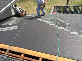 Image for Old Bridge Roofing with ID of: 2372020