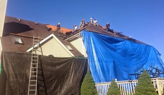 Image for Old Bridge Roofing with ID of: 2372023