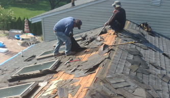 Image for Old Bridge Roofing with ID of: 2372025
