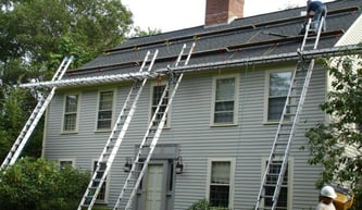 Image for Old Bridge Roofing with ID of: 2372032