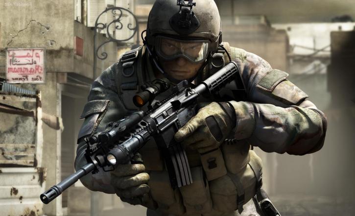 Image for CS GO SMURF SHOP | Ranked Ready Accounts with ID of: 2372236