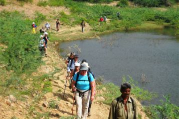 Image for Rajasthan Trekking with ID of: 2372256