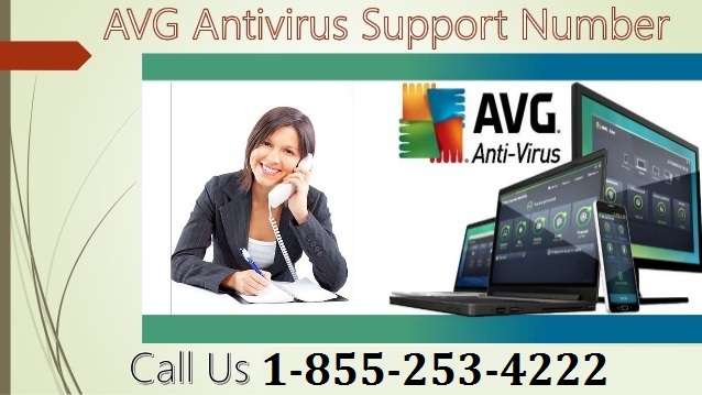 Image for Avg Customer Support Number Canada @ 1-855-253-4222. with ID of: 2372342