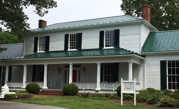 Image for Skywalker Roofing Company with ID of: 2372382
